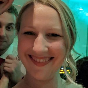 Meet your Posher, Kristen